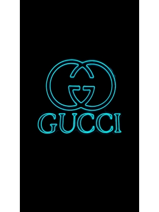 Gucci - LED Neon Sign