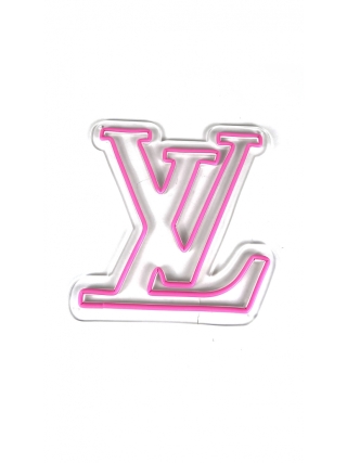 Louis Vuitton - LED Neon Sign