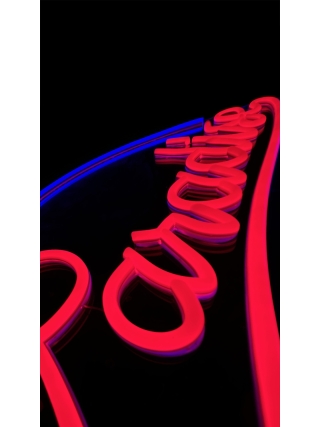 Paradise - LED Neon Sign