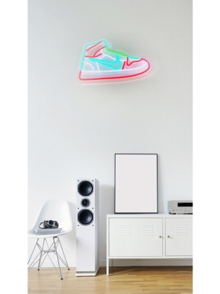 Nike Sneaker - LED Neon Sign