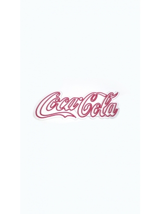 Coca Cola - Led Neon Sign 