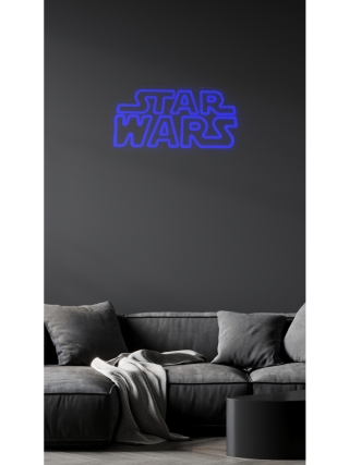 Star Wars  - LED Neon Sign