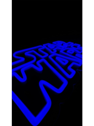 Star Wars  - LED Neon Sign