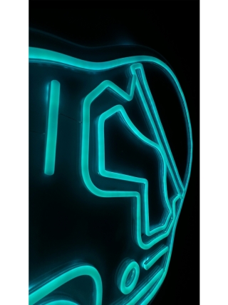 Storm Trooper Star Wars - LED Neon Sign