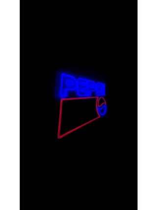 Pepsi  - LED Neon Sign