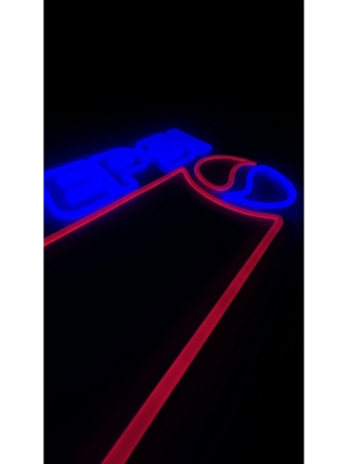 Pepsi  - LED Neon Sign