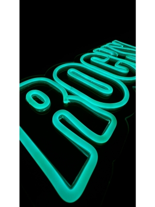 Rocky - LED Neon Sign