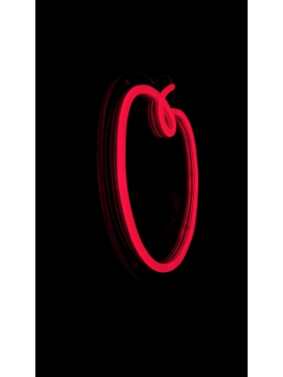 Apple - LED Neon Sign