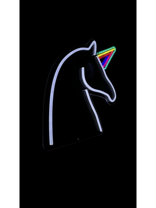 Unicorn - Led Neon Sign 