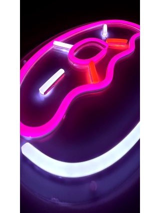 Donut - LED Neon Sign