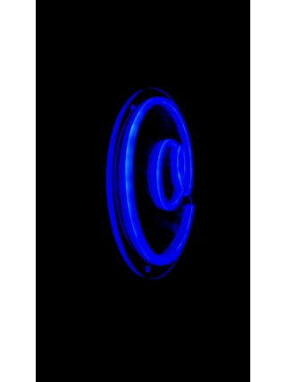 @ - LED Neon Sign