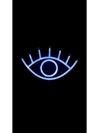 Eye - LED Neon Sign