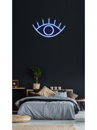 Eye - LED Neon Sign