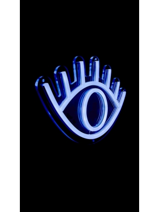 Eye - LED Neon Sign