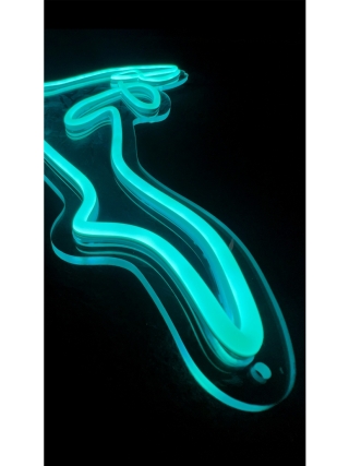 Dolphin - LED Neon Sign