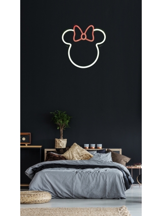 Mouse - LED Neon Sign