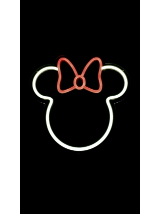 Mouse - LED Neon Sign