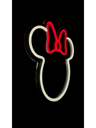 Mouse - LED Neon Sign