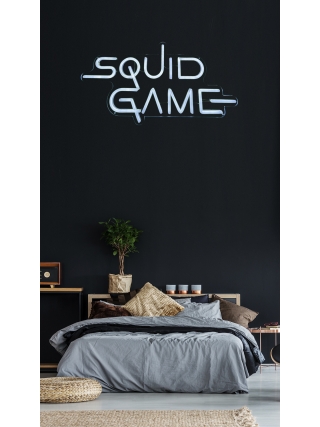 Squid Game  - LED Neon Sign