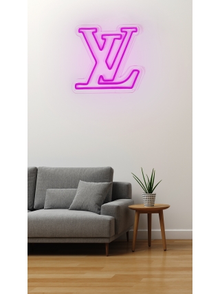 Louis Vuitton Sign - LED Neon Sign