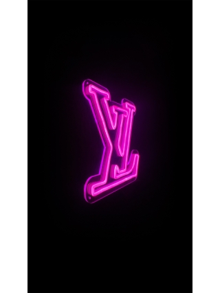 Louis Vuitton Sign - LED Neon Sign