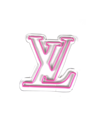 Louis Vuitton Sign - LED Neon Sign