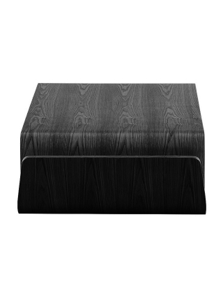 Oakland - Coffee Table - Black