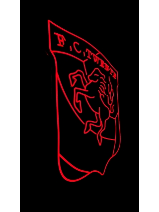 Football Club 4 - LED Neon Sign