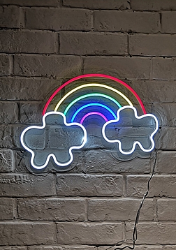 Rainbow - LED Neon Sign